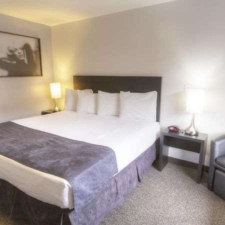 Hotel Ruby Spokane Extérieur photo
