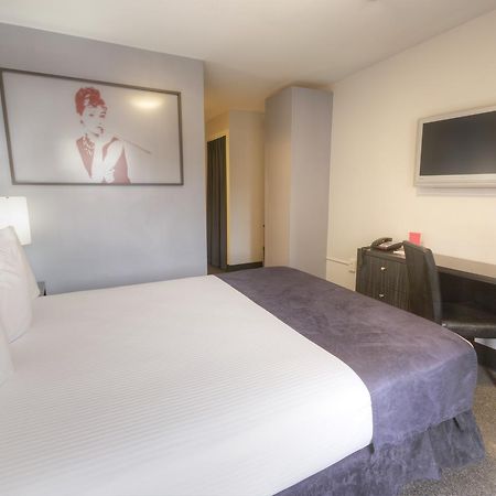 Hotel Ruby Spokane Extérieur photo