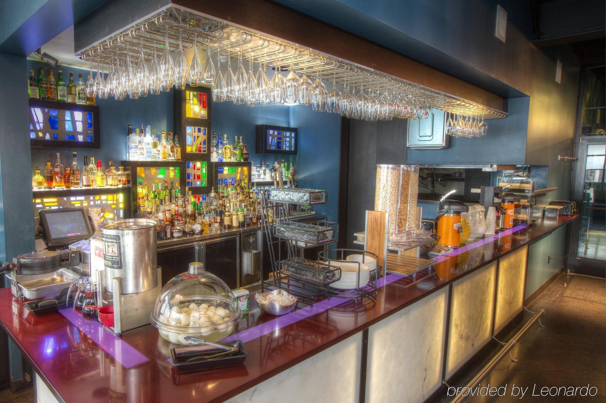 Hotel Ruby Spokane Extérieur photo