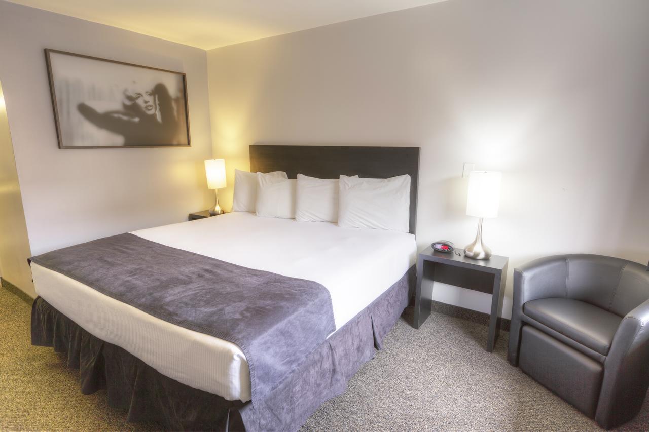 Hotel Ruby Spokane Extérieur photo