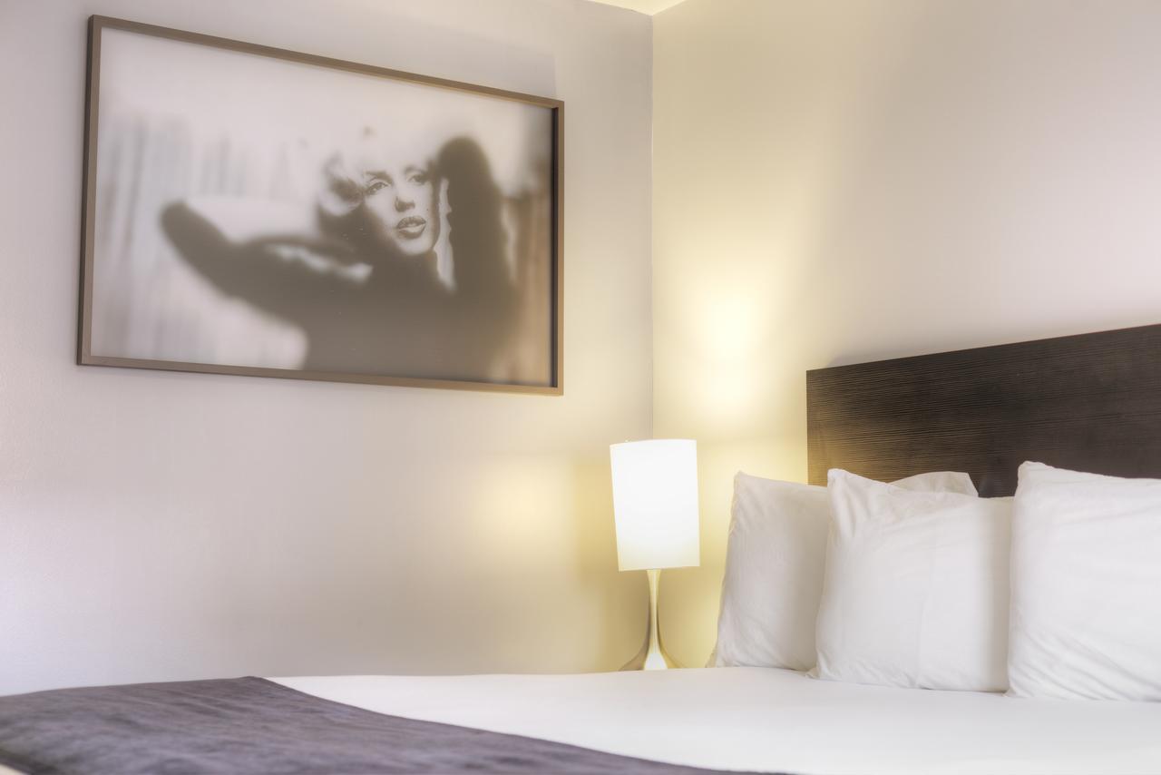 Hotel Ruby Spokane Extérieur photo