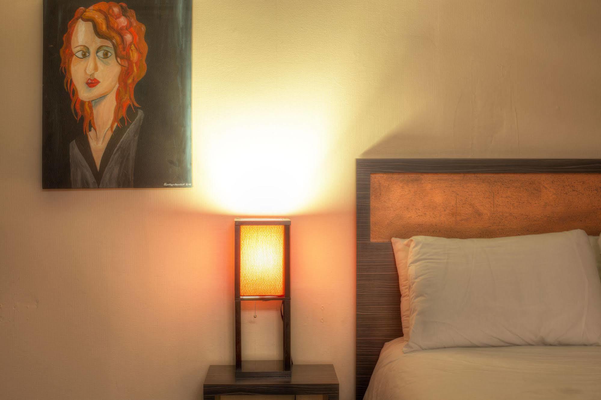 Hotel Ruby Spokane Extérieur photo