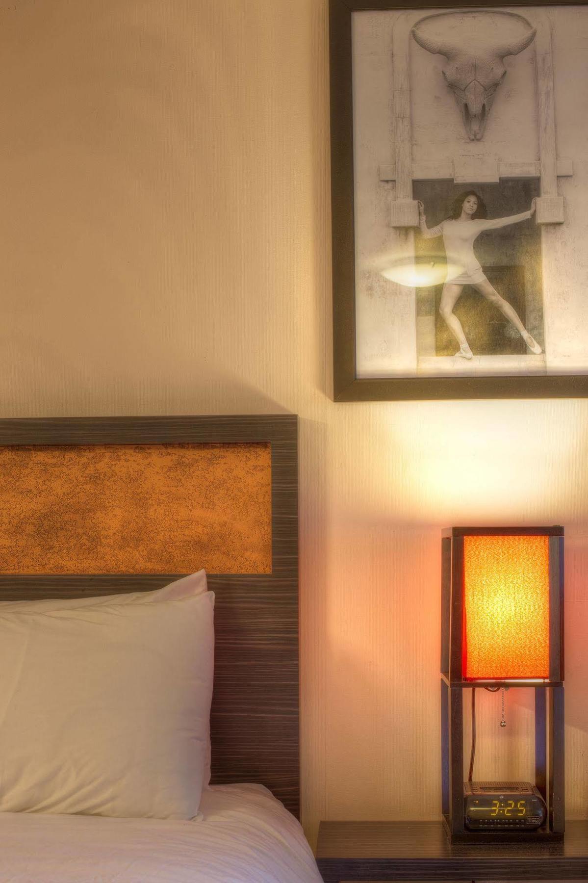 Hotel Ruby Spokane Extérieur photo